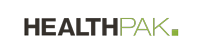 Health Pak Logo