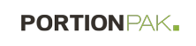 Portion Pak Logo