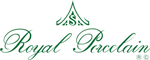 Royal Porcelain Logo